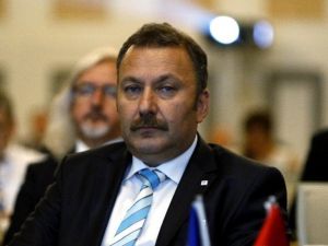 9’uncu Muhasebe Uygulamaları Ve Vergi Mevzuatı Sempozyumu Devam Ediyor