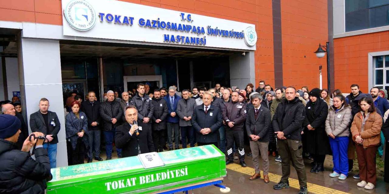 Kardiyoloji Doktoru Kalp Krizine Yenik Düştü