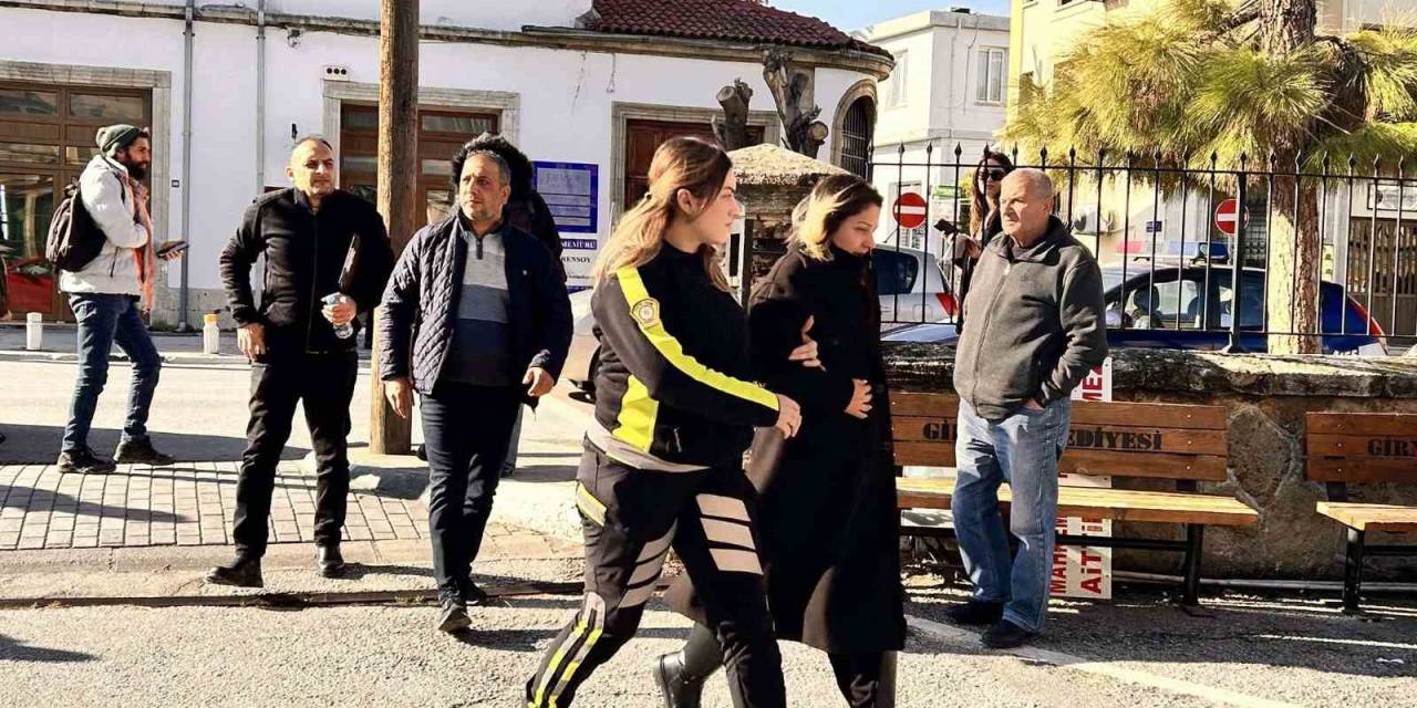 Kktc’de Banka Müdürü Ve Çalışanından Milyon Sterlinlik Vurgun