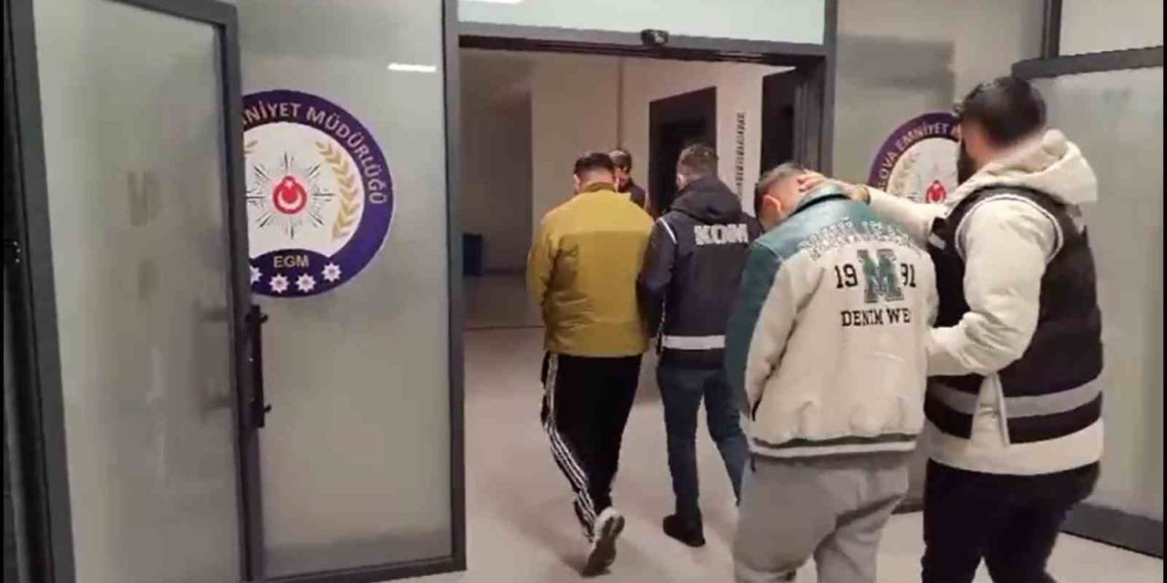 Yalova’daki Devre Mülk Sahiplerini 20 Milyon Dolandırdılar