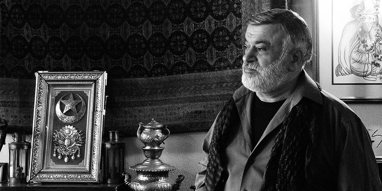 'Kahtalı Mıçe' yaşamını yitirdi
