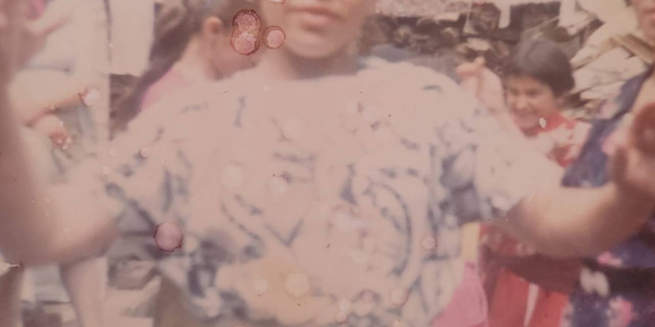 33 Yıldır Haber Alınamayan Halasının İzini Sürüyor