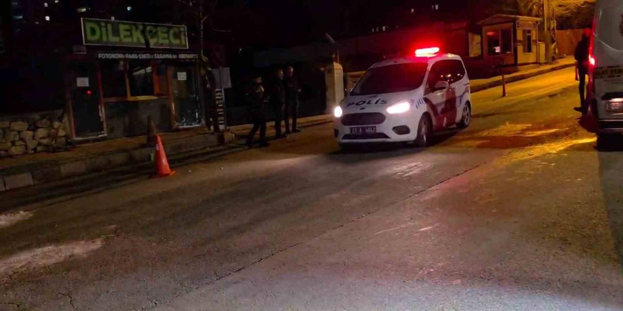 Elazığ’da Silahlı Kavga: 1’i Ağır 2 Yaralı