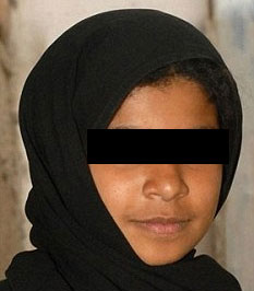 12 yaşındaki çocuk gelin, doğum yaptıktan üç gün sonra öldü