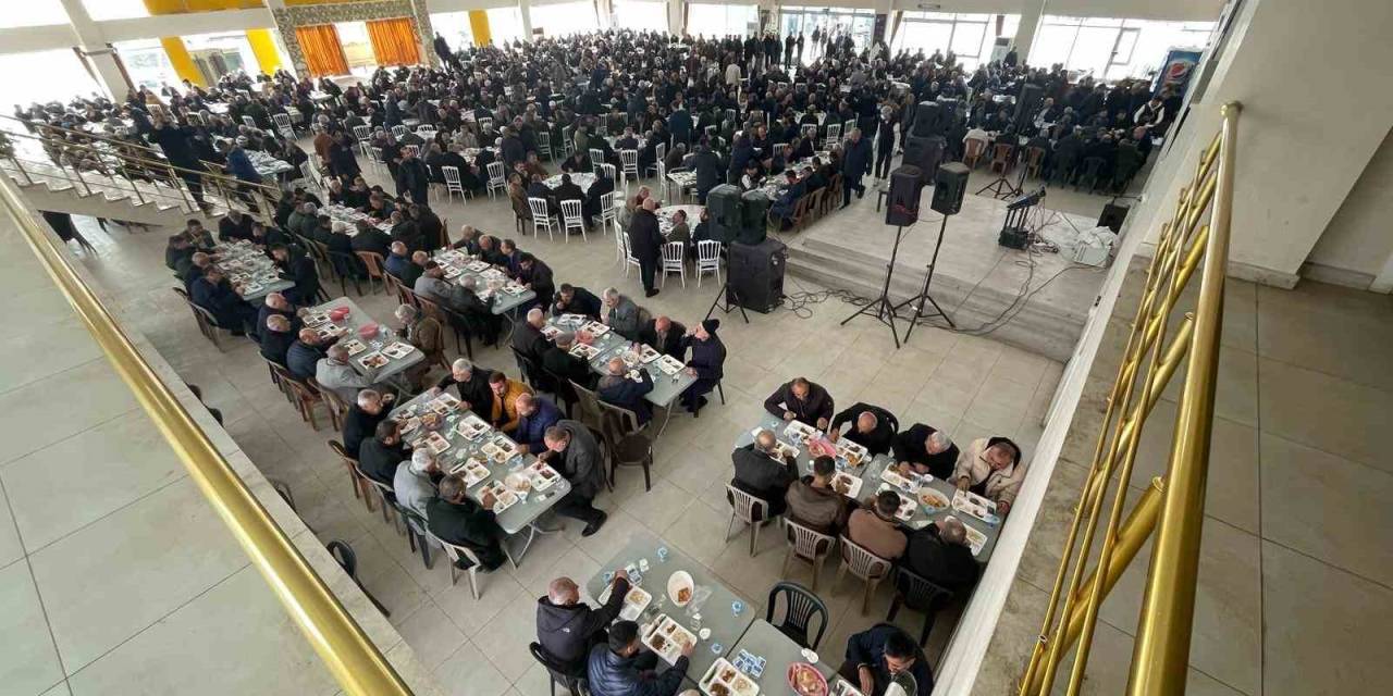 Mardin’de İki Aile Arasındaki 28 Yıllık Husumet Barışla Son Buldu