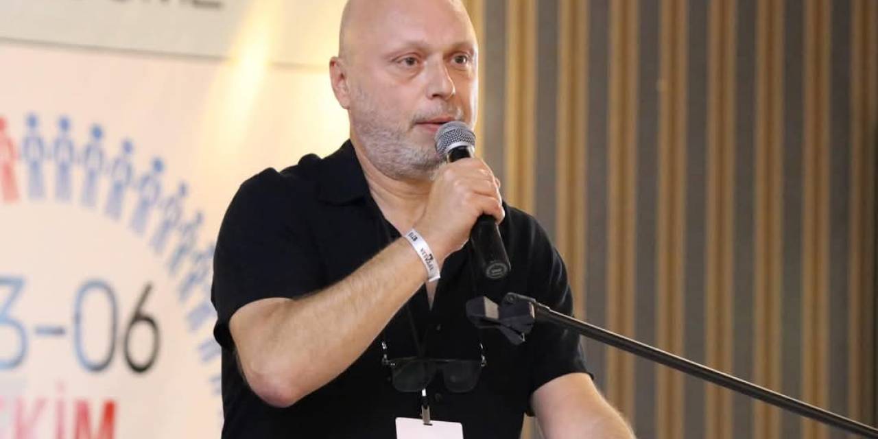 Hataylı Gazeteci Antalya’daki Evinde Ölü Bulundu