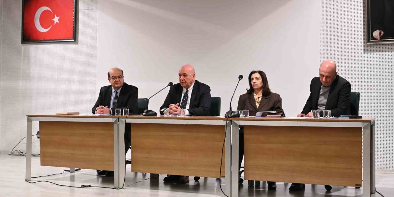 Maski’de Projelerin Son Durumu Ve Vatandaşların Talepleri Değerlendirildi