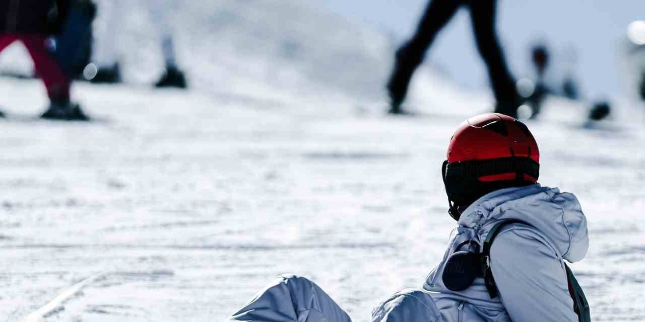 Palandöken  Hafta Sonunda Doldu Taştı