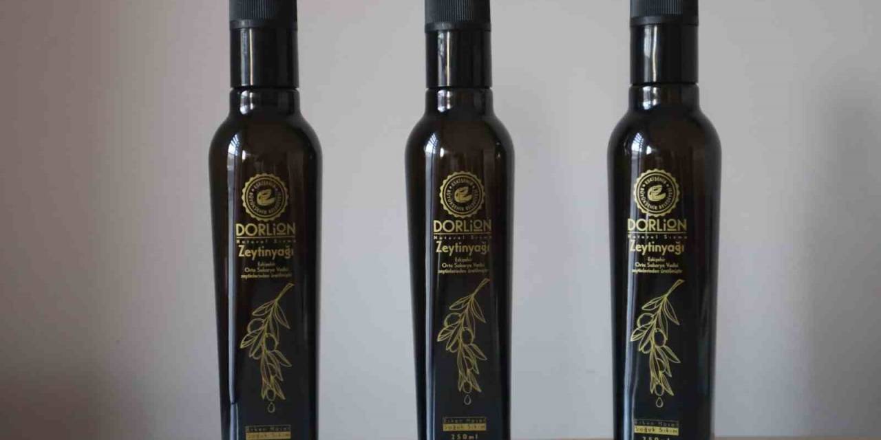 Başkan Ünlüce, "Mihalgazi-sarıcakaya Bölgesinde Zeytinciliği Canlandırmak Şehrin Hafızasına Saygı Duruşu Olacak"