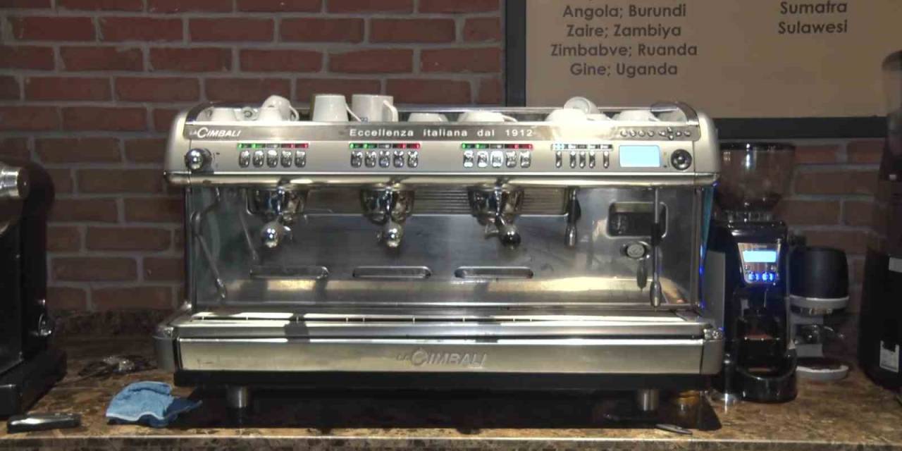 Kahve Sektöründe Türkiye’yi Lider Yapmak İstiyorlar