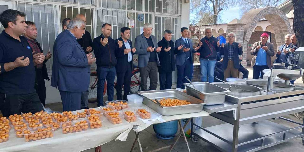 Köyceğiz’de Şehit Seyhan Yılmaz Dualarla Anıldı