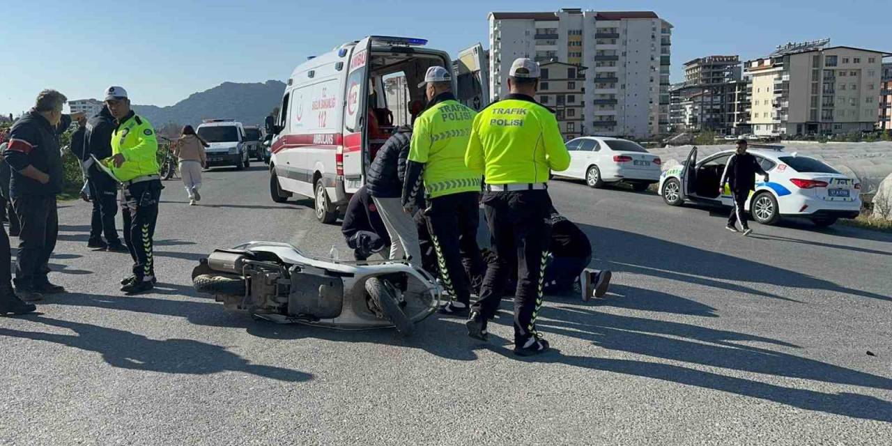 Kazada Ağır Yaralanan Genç Kız, 16 Günlük Yaşam Mücadelesini Kaybetti