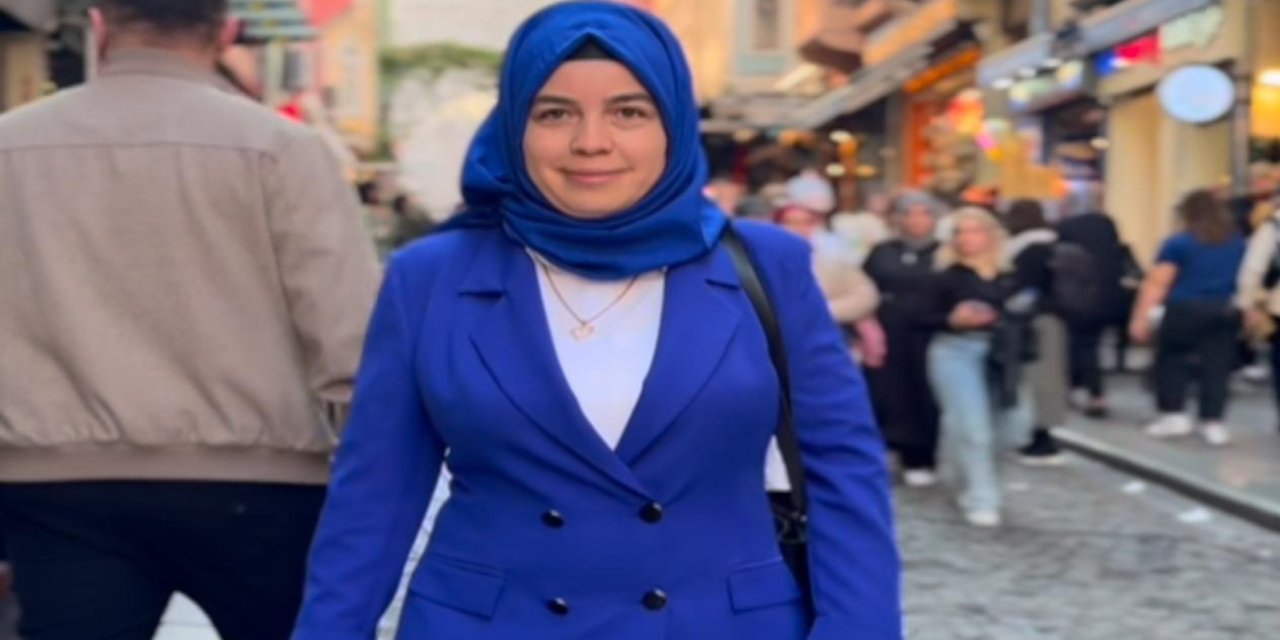 Avcılar'da görüşme isteğini kabul etmeyen kadının yüzüne kezzap attı