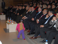 Çanakkale Zaferi Rize'de Kutlandı