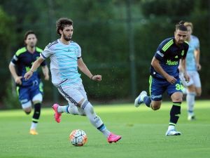 Fenerbahçe, Kayserispor Hazırlıklarını Sürdürdü