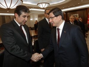 Bakanlar Kurulu Toplantısı Başladı