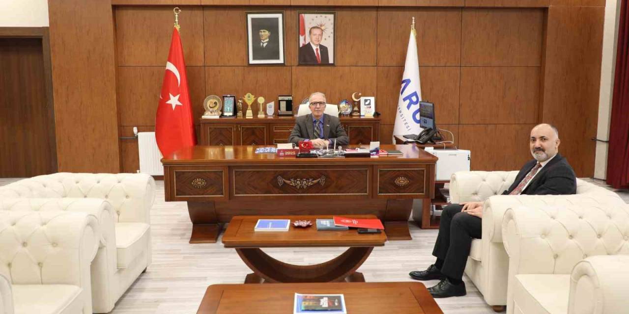 Barü’de Ailenin Korunması Ve Güçlendirilmesine Yönelik Çalışmalar Yapılacak