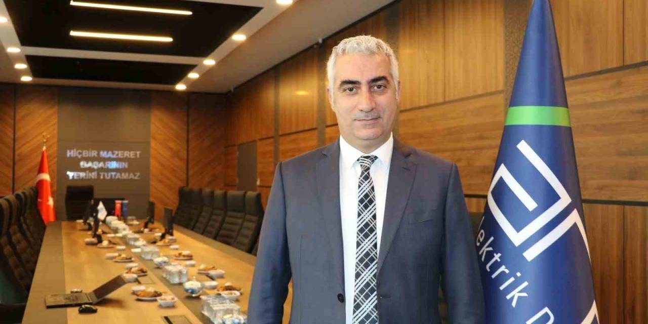 Aras Elektrik’ten Bayburt’a Güçlü Altyapı Ve Kesintisiz Enerji Yatırımı