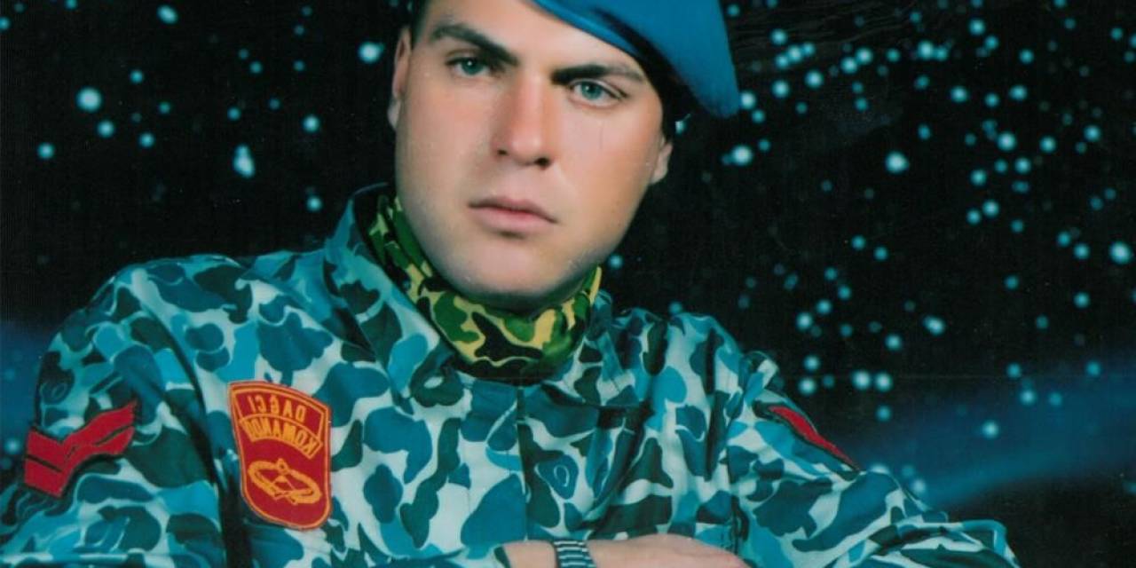 Şehit Er Tarık Daşar, 31. Yılında Unutulmadı