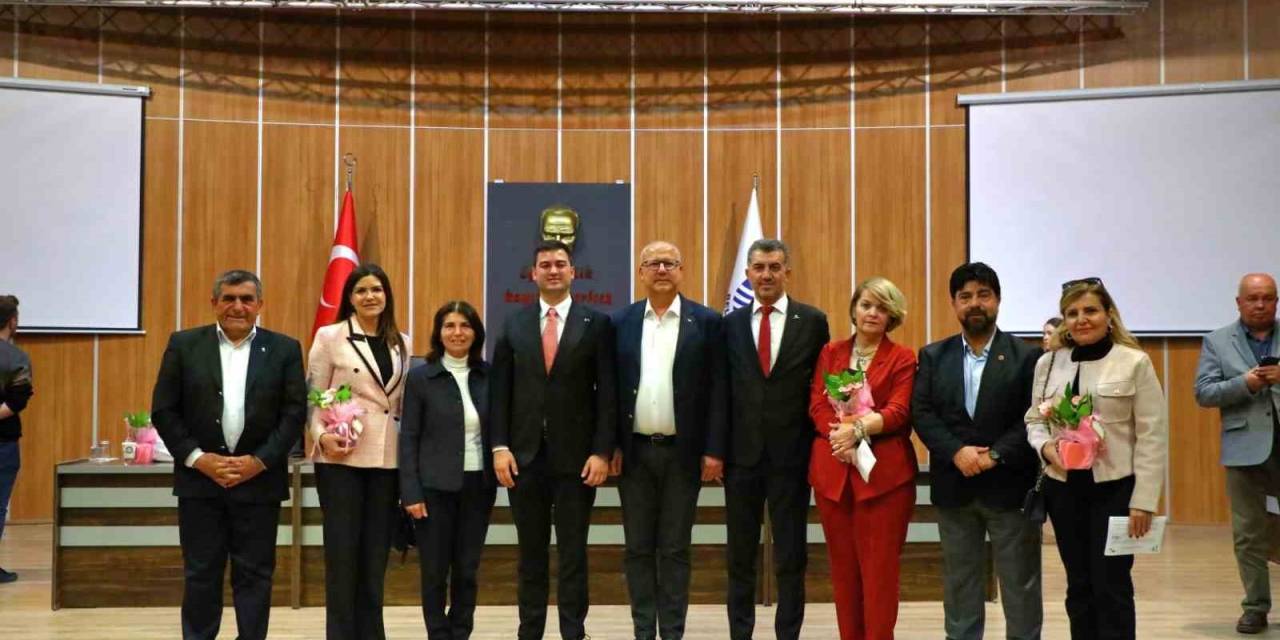 Bodrum Belediyesi Mart Ayı Olağan Meclis Toplantısı Yapıldı