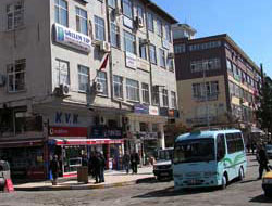 Rize Yaşanılabilir Bir Kent Olmak İçin Toplandı