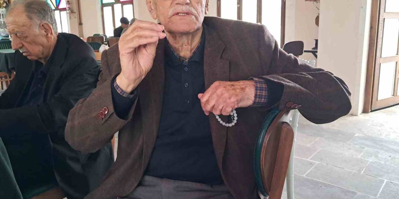 Kilislilerin Özlemi Eski Bayramlar