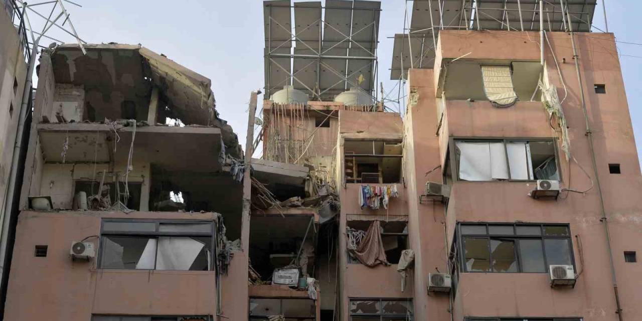 İsrail’in Lübnan’a Yönelik Saldırısında Can Kaybı 4’e Yükseldi