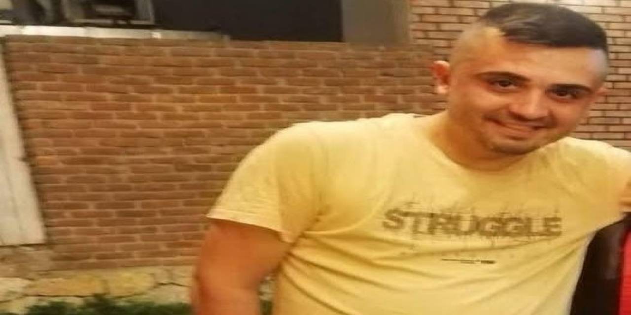 4 Gündür Aranıyordu, Kayıp Gençten Acı Haber Geldi