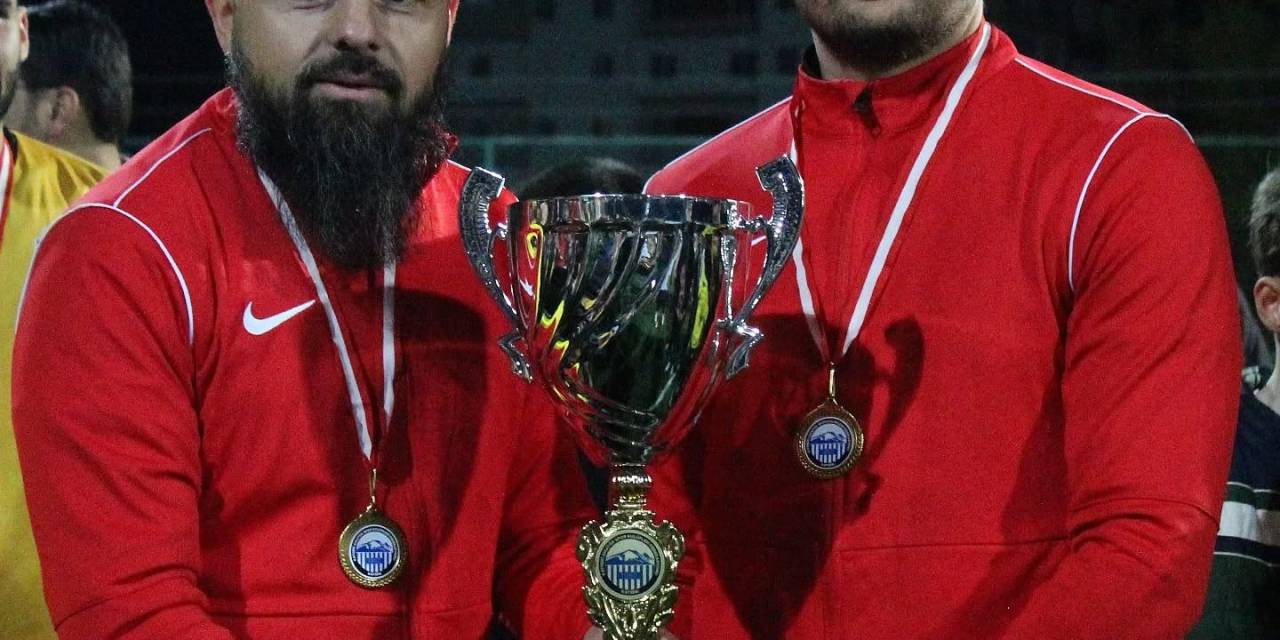 Kocasinan Şimşekspor 13 Yıl Sonra Bal’a Yükseldi