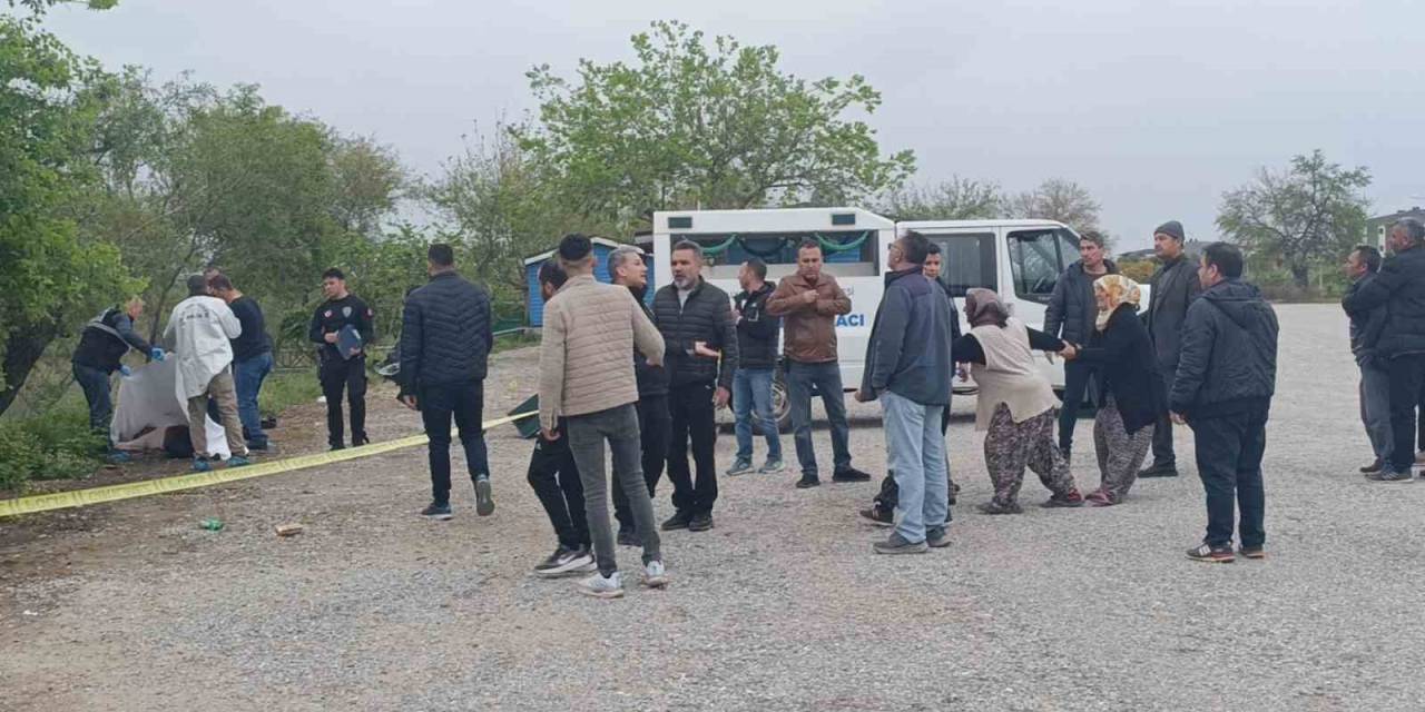 Şişede Durduğu Gibi Durmadı: 1 Ölü, 1 Ağır Yaralı