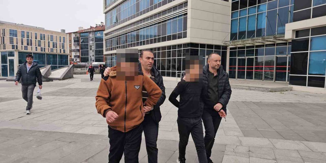 Kayseri’de Cinayet: Bıçaklanan Genç Hayatını Kaybetti