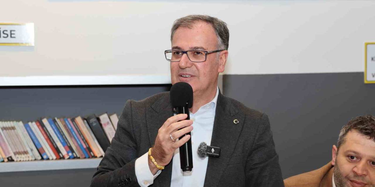 Hacılar’da Ramazan Dolu Dolu Geçti