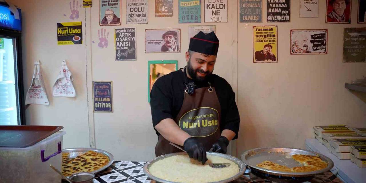 Tarihi Uzun Çarşı Yeniden Ayağa Kalkıyor