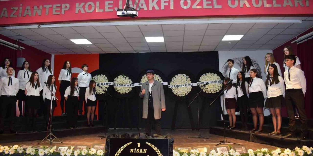 Sanayici Cemil Alevli Vefatının 53. Yılında Anıldı