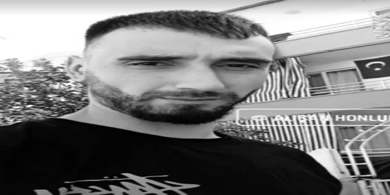 Bayramda Bıçaklı Kavgada Kan Aktı: 1 Ölü