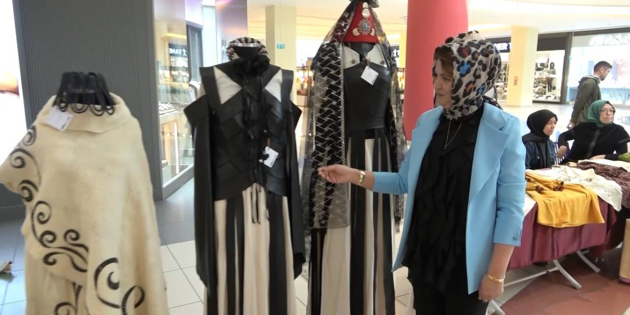 Kütahya Olgunlaşma Enstitüsü’nden Geri Dönüşüm Projesi