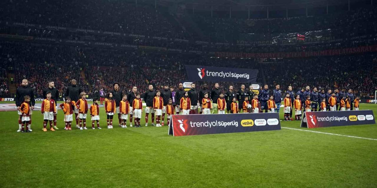 Fenerbahçe İle Galatasaray Kupada 27. Randevuda