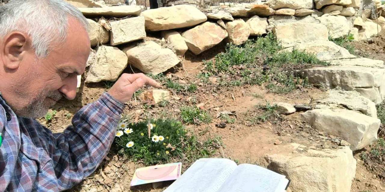 Frekanslarını Ölçerek Şifalı Bitkileri Araştırıyor, Kayıt Altına Alıyor