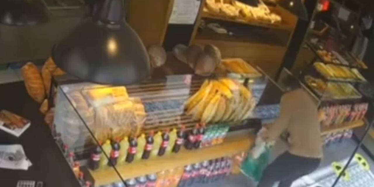 Sma Hastası Bebeğin Kumbarasını Çalmıştı, Tutuklandı