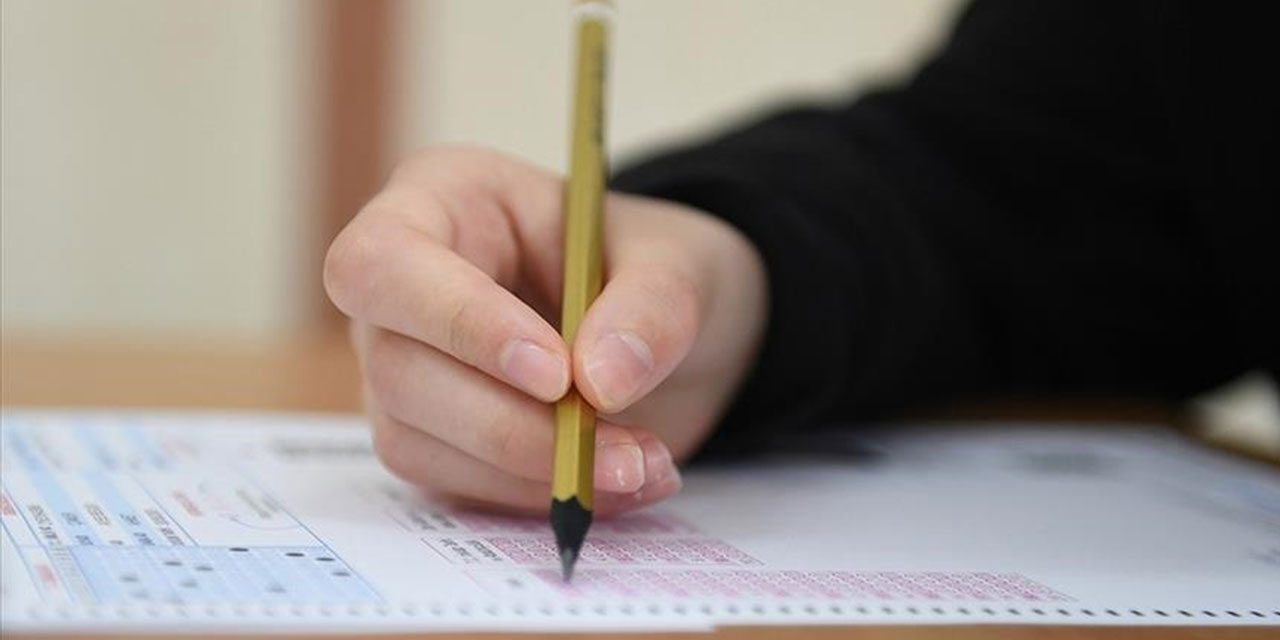 LGS başvuruları başladı