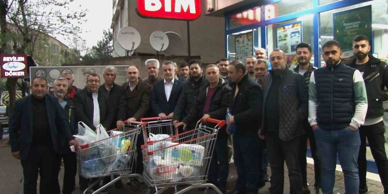 Bursa’da Amatör Spor Kulübü Başkanlarından Boykota Tepki