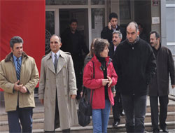 Zigana'daki çığ faciası davası başladı