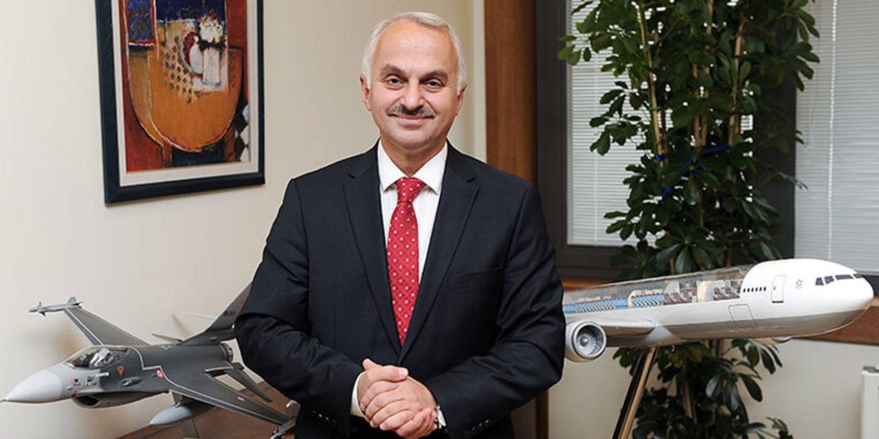 Temel Kotil’in anne acısı