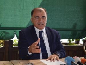Tobb Dünya Turizminde Yeniden Söz Sahibi Oldu