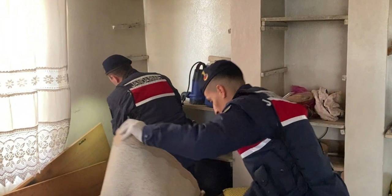 Gaziantep’te Organize Suç Örgütüne Yönelik Operasyonda 7 Tutuklama