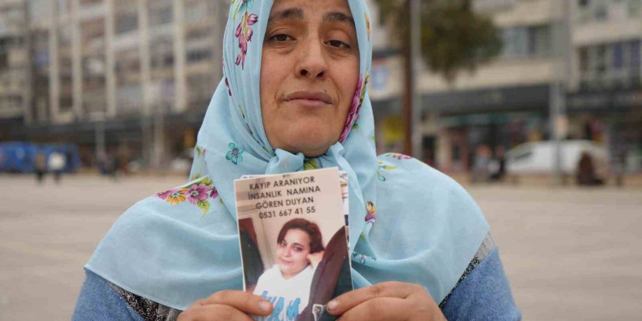 Samsun’da 17 Yaşındaki Kız Kayboldu