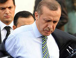 Erdoğan'a Çanakkale'de topraklı saldırı