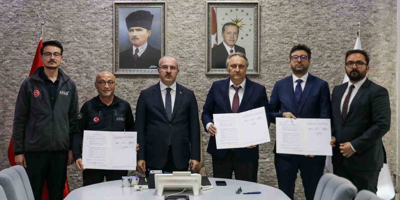 Çanakkale’de Gestaş Gemileri Acil Durumlar İçin Hazır Olacak