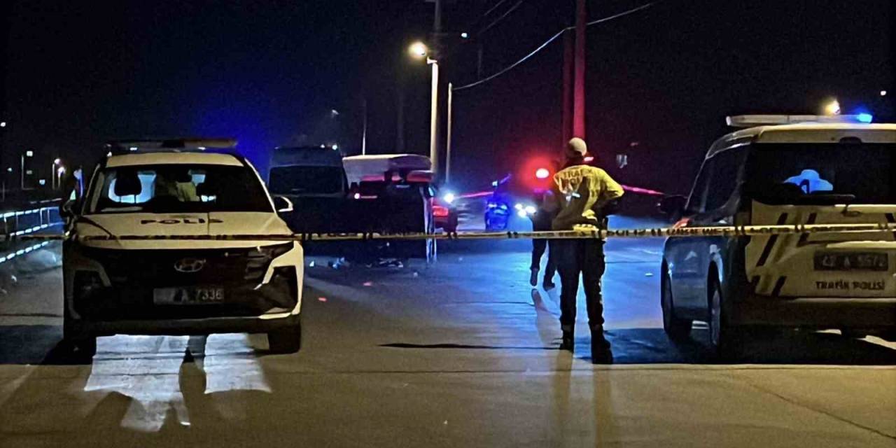 Kullandığı Traktörden Düşen Arkadaşının Ölümüne Neden Olan Sürücü Yakalandı