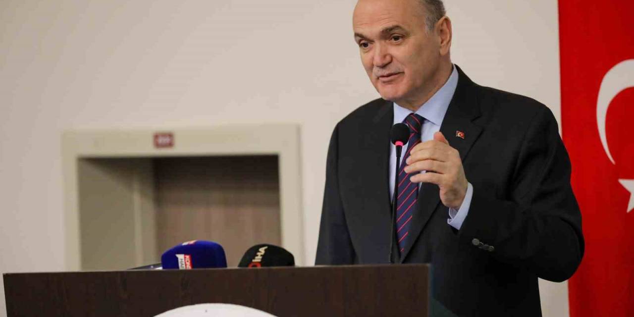 Akçakoca’nın Geleceği İçin Bir Araya Geldiler